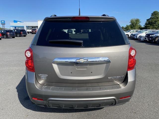 used 2012 Chevrolet Equinox car, priced at $8,450
