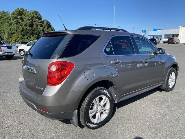 used 2012 Chevrolet Equinox car, priced at $8,450