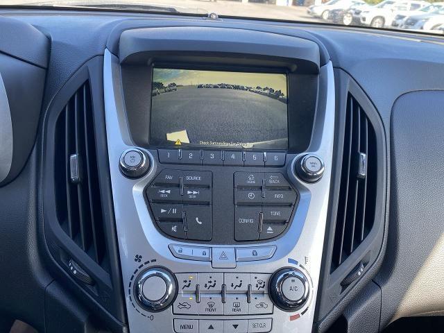 used 2012 Chevrolet Equinox car, priced at $8,450