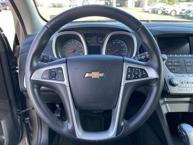 used 2012 Chevrolet Equinox car, priced at $8,450