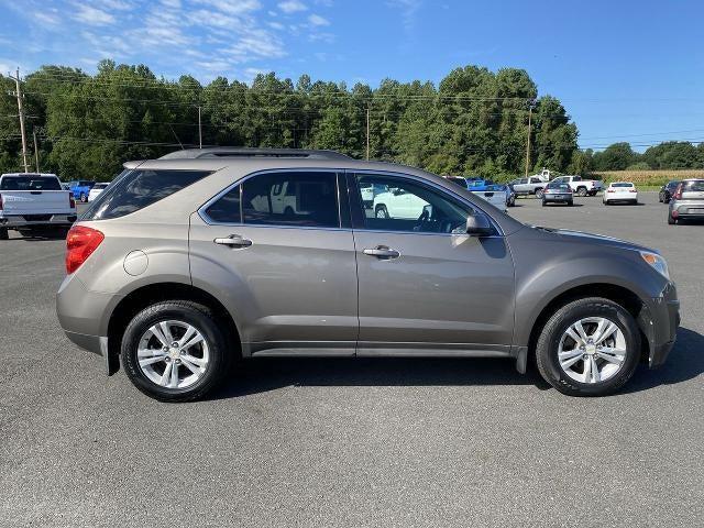 used 2012 Chevrolet Equinox car, priced at $8,450