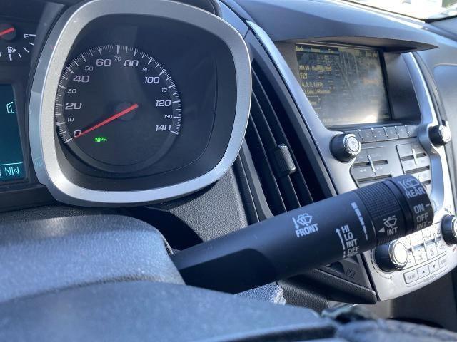 used 2012 Chevrolet Equinox car, priced at $8,450