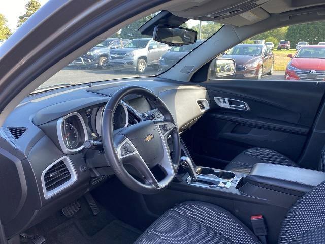 used 2012 Chevrolet Equinox car, priced at $8,450
