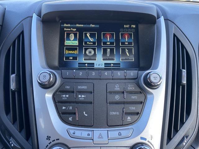 used 2012 Chevrolet Equinox car, priced at $8,450