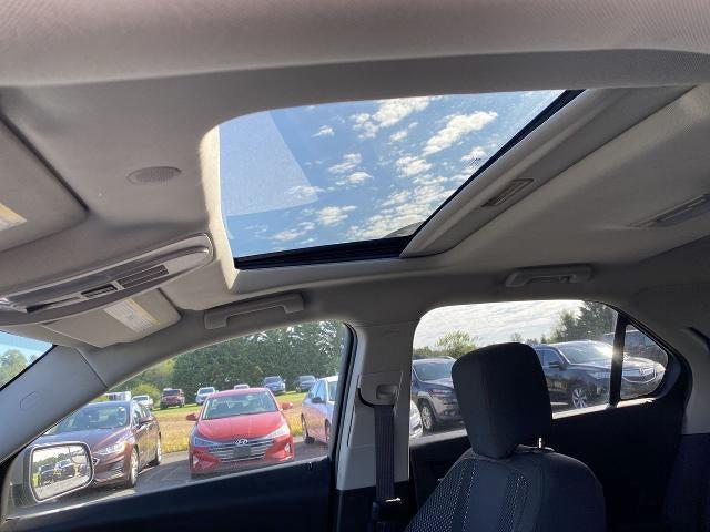 used 2012 Chevrolet Equinox car, priced at $8,450