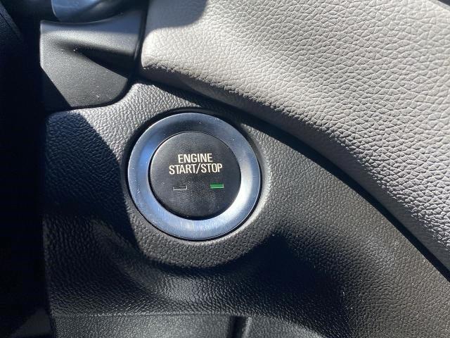 used 2022 Chevrolet Equinox car, priced at $24,450