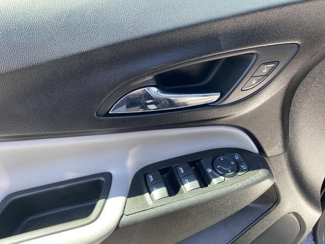 used 2022 Chevrolet Equinox car, priced at $20,950