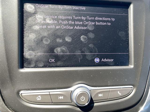 used 2022 Chevrolet Equinox car, priced at $21,450