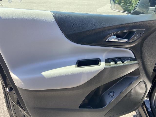 used 2022 Chevrolet Equinox car, priced at $20,950