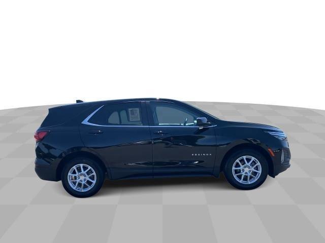 used 2022 Chevrolet Equinox car, priced at $24,450