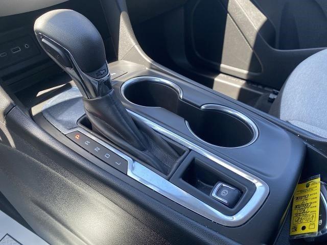used 2022 Chevrolet Equinox car, priced at $24,450