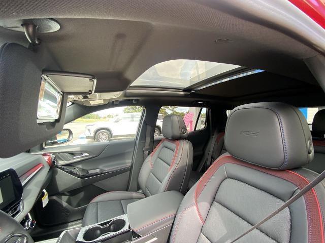 new 2026 Chevrolet Equinox car, priced at $37,280