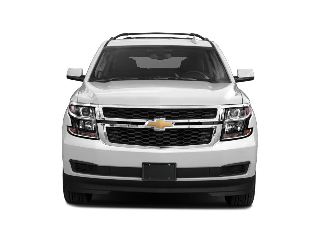 used 2019 Chevrolet Suburban car