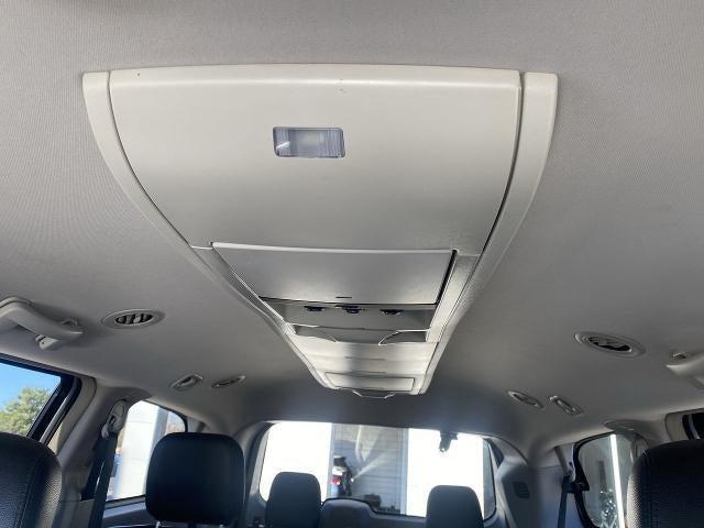 used 2012 Chrysler Town & Country car, priced at $3,450