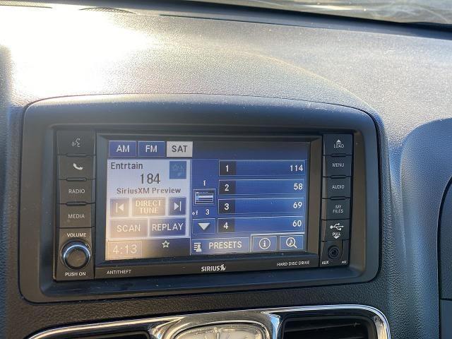 used 2012 Chrysler Town & Country car, priced at $3,450