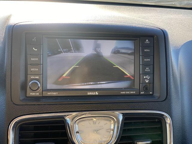 used 2012 Chrysler Town & Country car, priced at $3,450