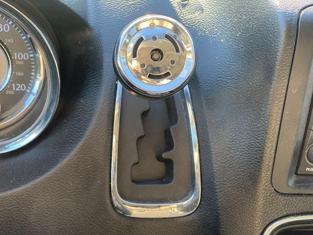 used 2012 Chrysler Town & Country car, priced at $3,450