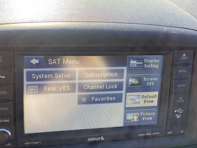 used 2012 Chrysler Town & Country car, priced at $3,450