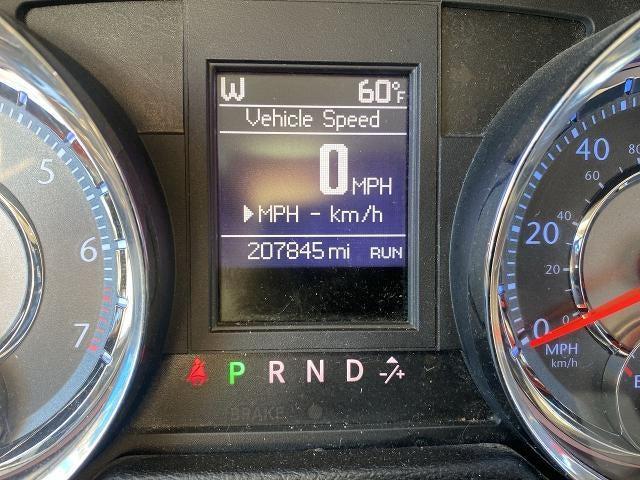 used 2012 Chrysler Town & Country car, priced at $3,450