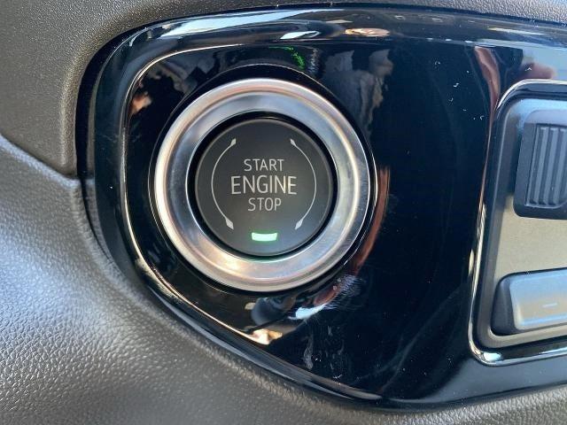 new 2025 Chevrolet Silverado 1500 car, priced at $48,600