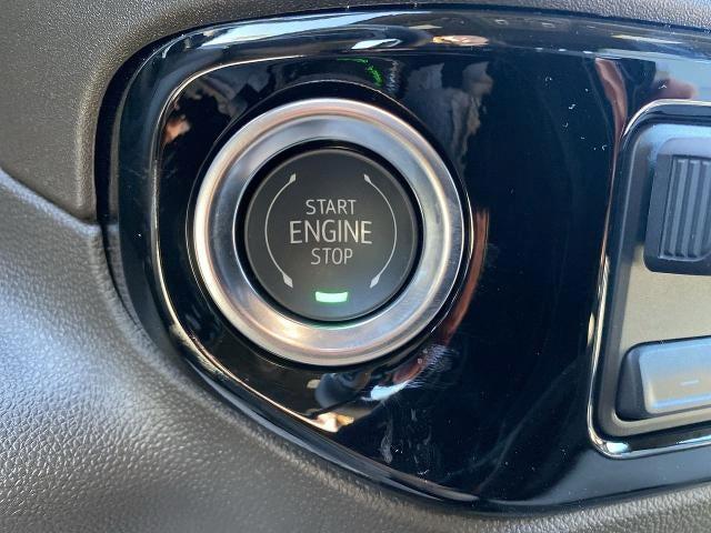 new 2025 Chevrolet Silverado 1500 car, priced at $48,100