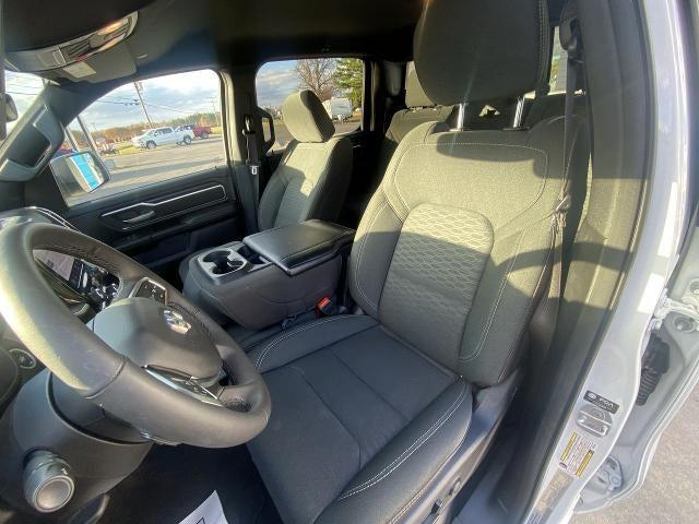 used 2025 Ram 1500 car, priced at $44,995