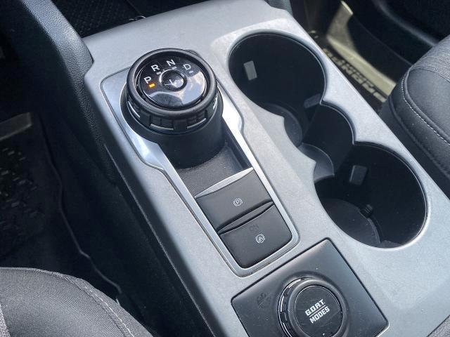 used 2021 Ford Bronco Sport car, priced at $20,950