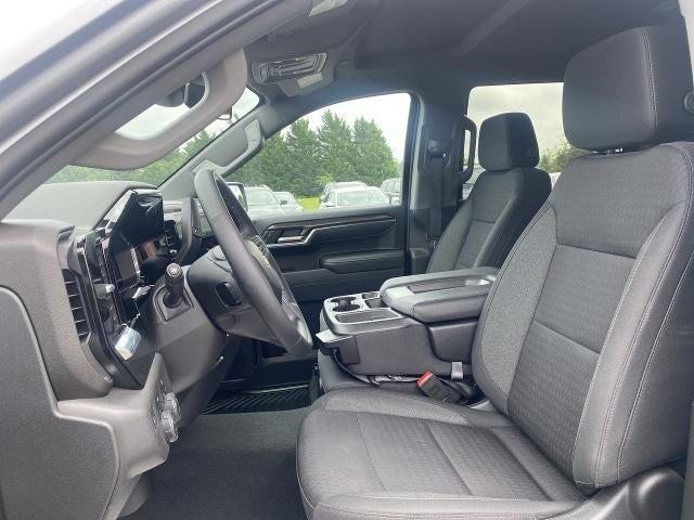 used 2023 Chevrolet Silverado 1500 car, priced at $43,995
