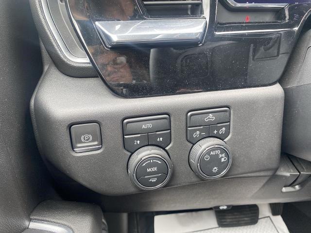 used 2023 Chevrolet Silverado 1500 car, priced at $43,995