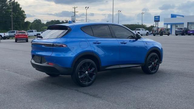 used 2023 Dodge Hornet car, priced at $25,500