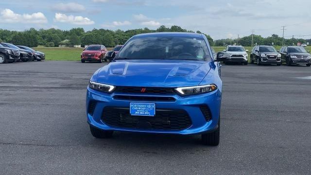 used 2023 Dodge Hornet car, priced at $25,500