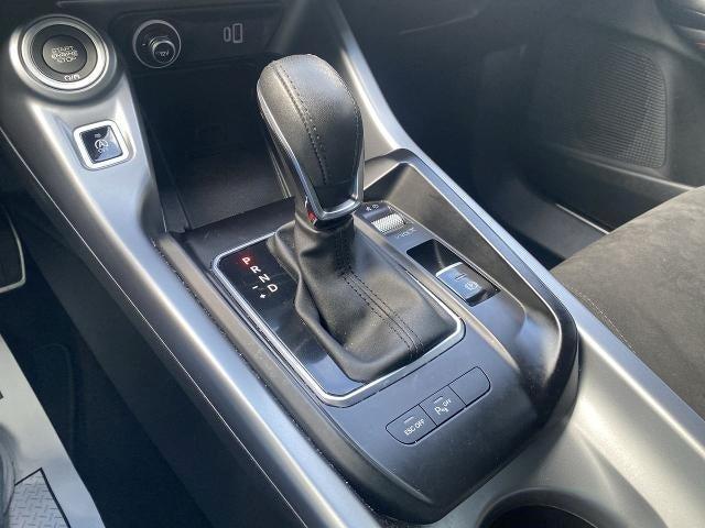 used 2023 Dodge Hornet car, priced at $25,500
