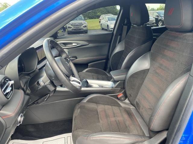 used 2023 Dodge Hornet car, priced at $25,500