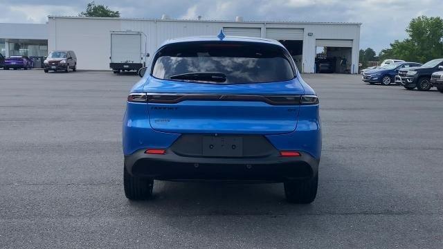 used 2023 Dodge Hornet car, priced at $25,500
