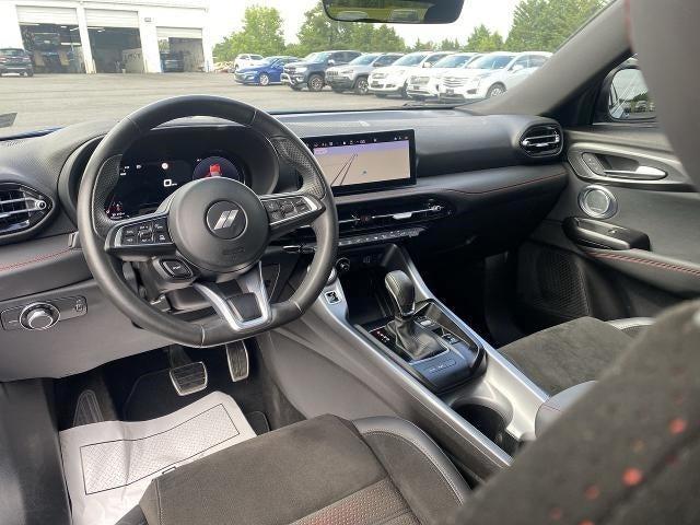 used 2023 Dodge Hornet car, priced at $25,500