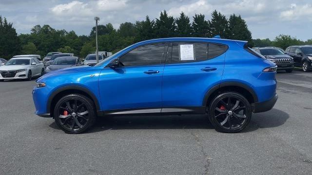 used 2023 Dodge Hornet car, priced at $25,500