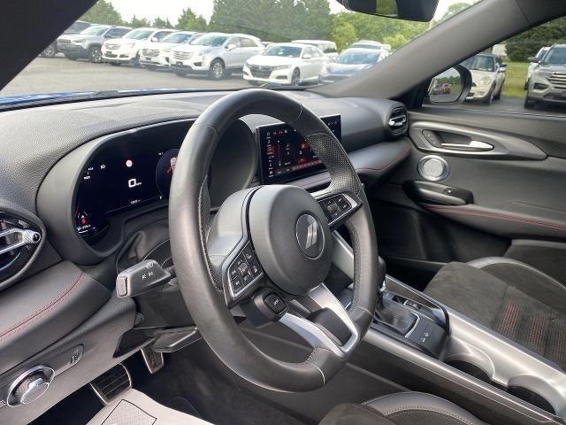 used 2023 Dodge Hornet car, priced at $25,500