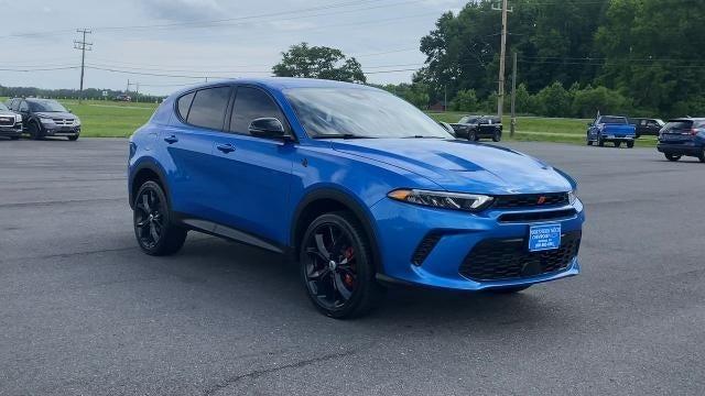 used 2023 Dodge Hornet car, priced at $25,500