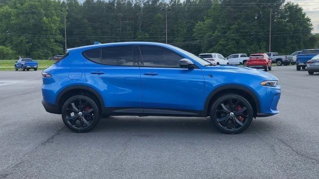 used 2023 Dodge Hornet car, priced at $25,500