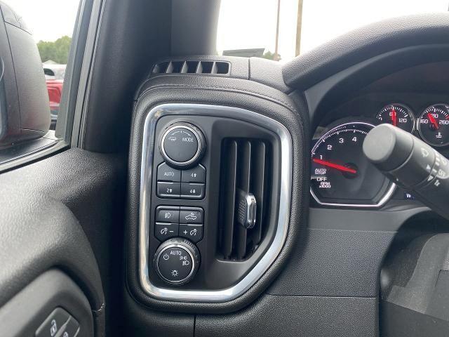 used 2022 Chevrolet Silverado 1500 Limited car, priced at $42,950