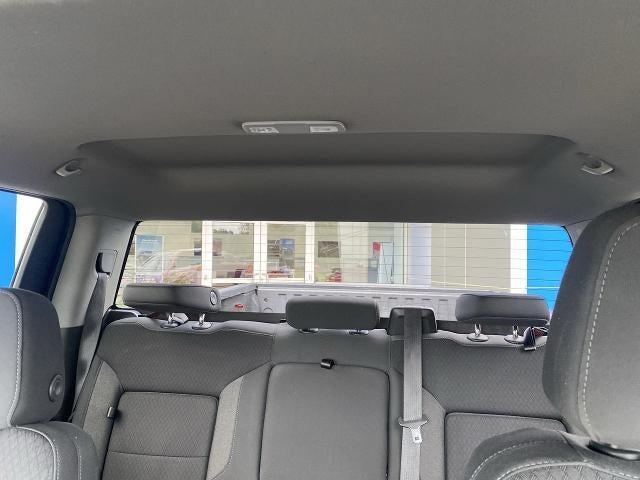 used 2022 Chevrolet Silverado 1500 Limited car, priced at $42,950