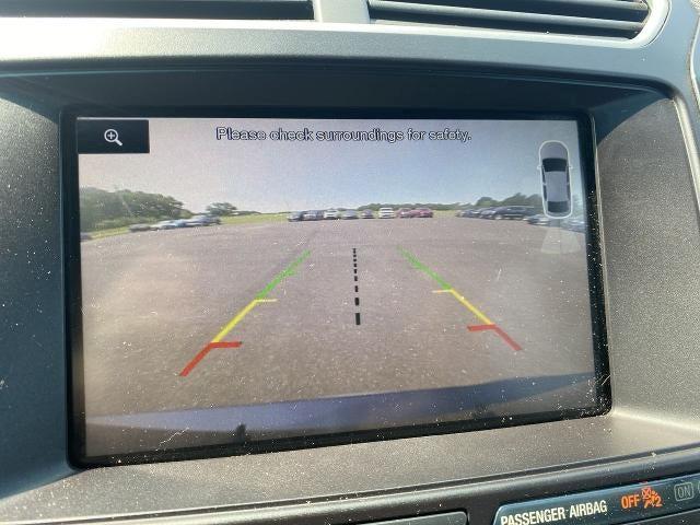 used 2016 Ford Explorer car, priced at $15,995