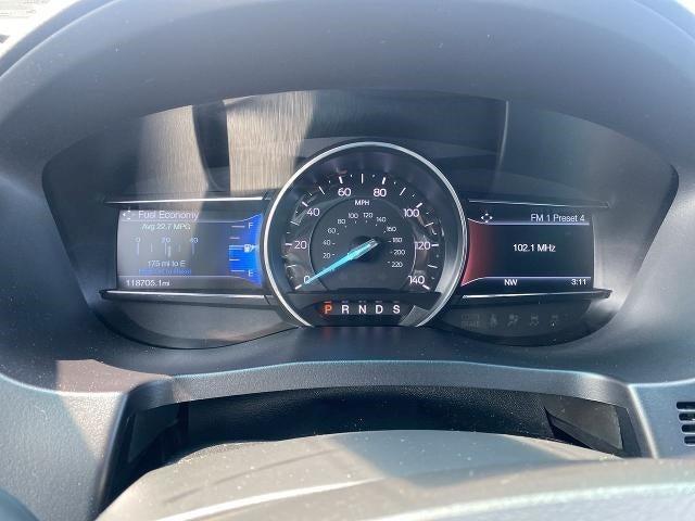 used 2016 Ford Explorer car, priced at $15,995