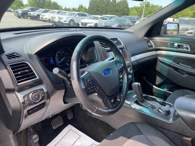 used 2016 Ford Explorer car, priced at $15,995