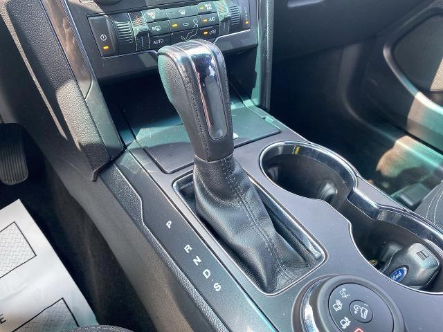 used 2016 Ford Explorer car, priced at $15,995