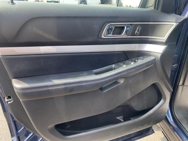 used 2016 Ford Explorer car, priced at $15,995