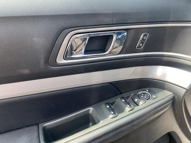 used 2016 Ford Explorer car, priced at $15,995