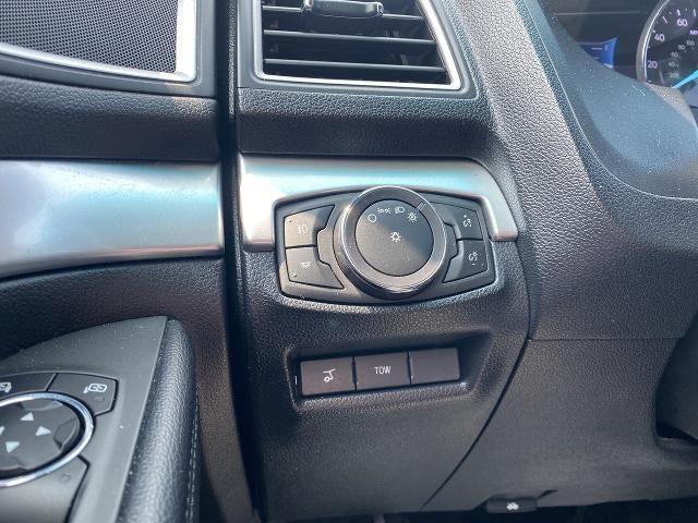 used 2016 Ford Explorer car, priced at $15,995