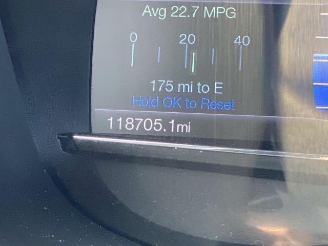 used 2016 Ford Explorer car, priced at $15,995