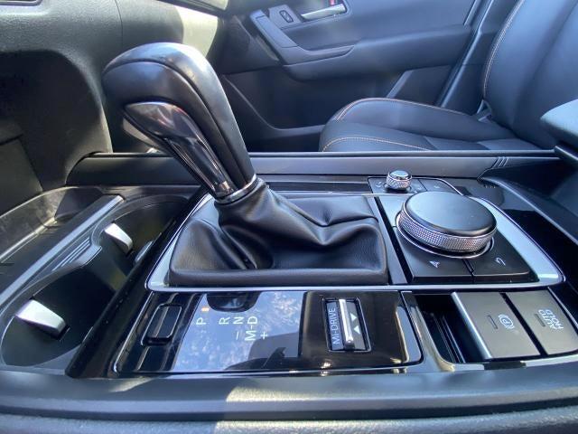 used 2024 Mazda CX-50 car, priced at $35,995